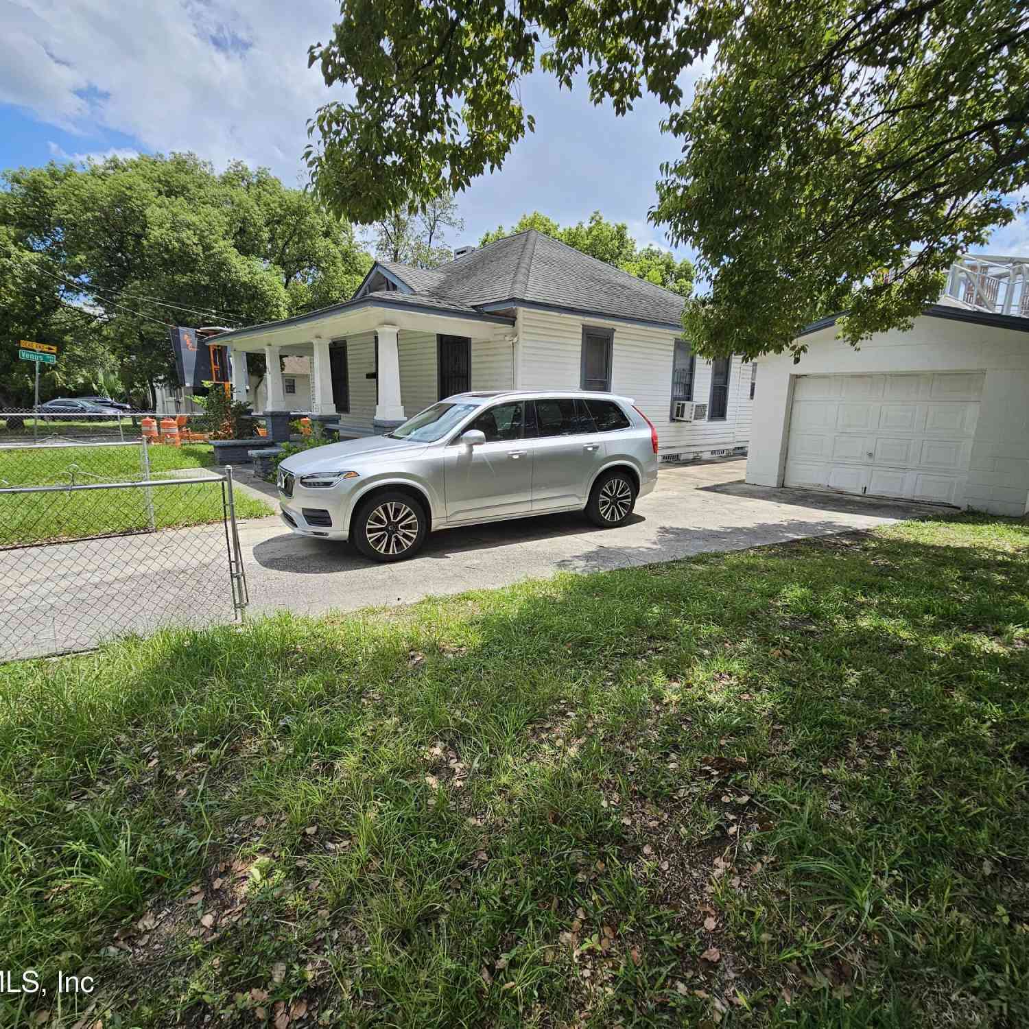 Homes For Rent - 836 W 21st Street<br/> Jacksonville, FL 32206