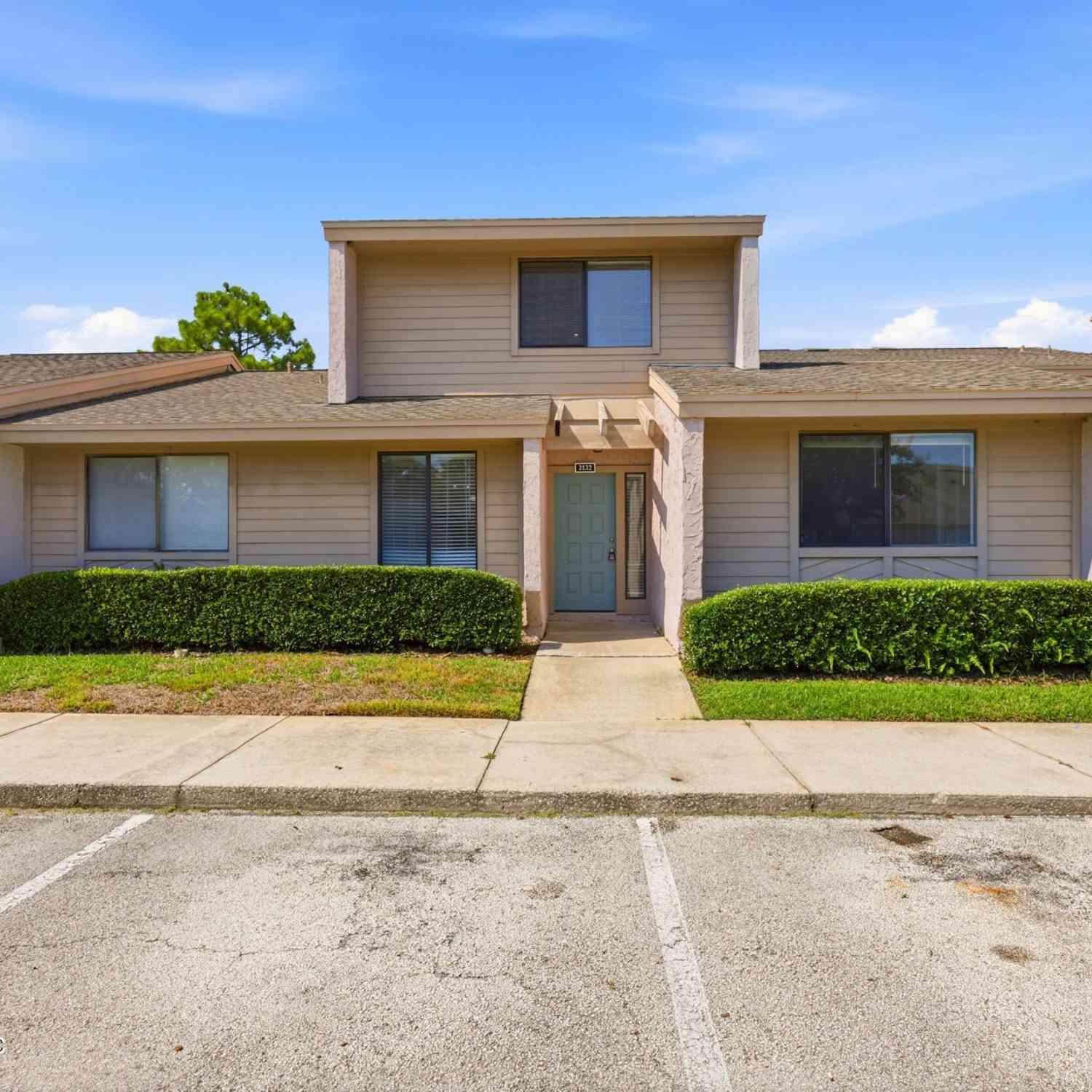 Condo For Sale - 2132 Sea Hawk Drive<br/> Saint Johns County, Ponte Vedra Beach, FL 32082
