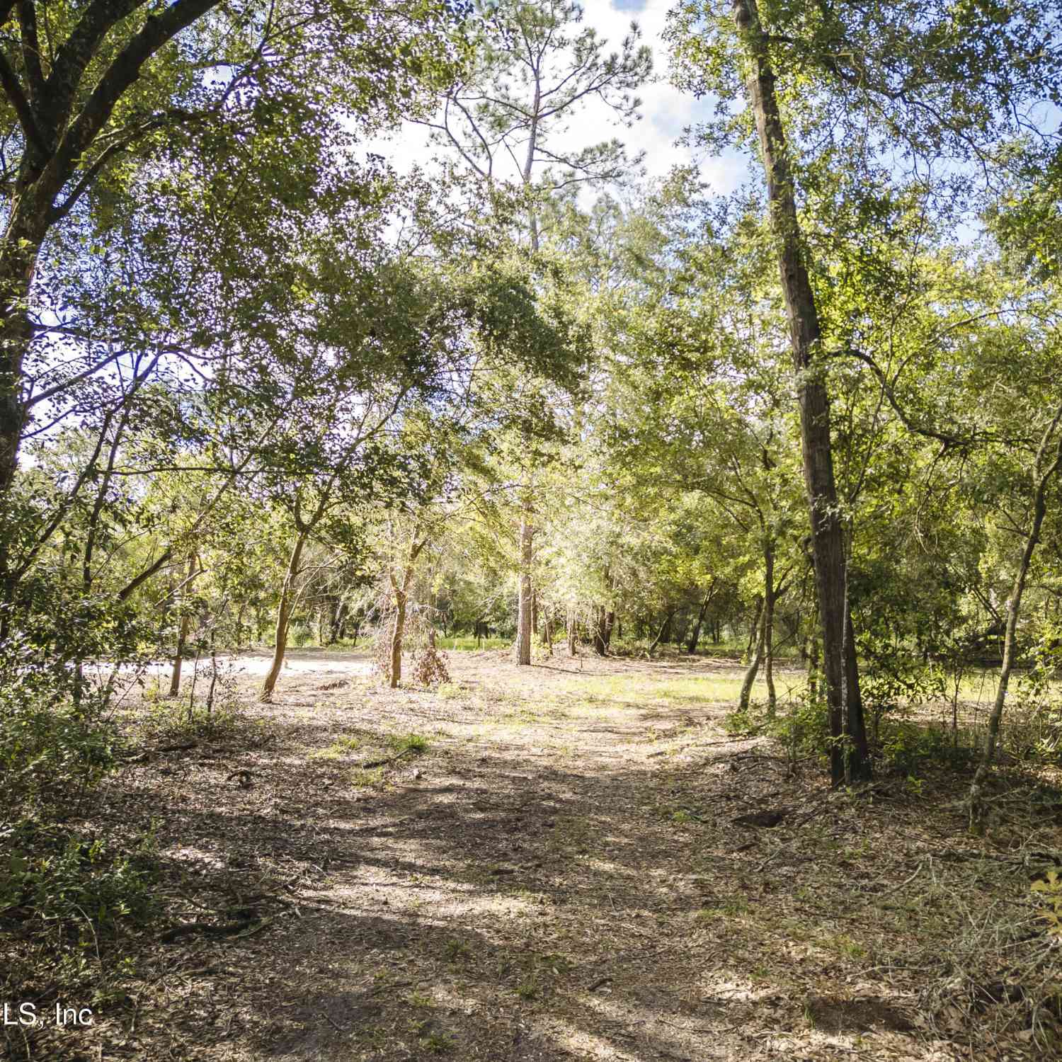 Vacant Land For Sale - 5459 Joshua Street<br/> Clay County, Keystone Heights, FL 32656
