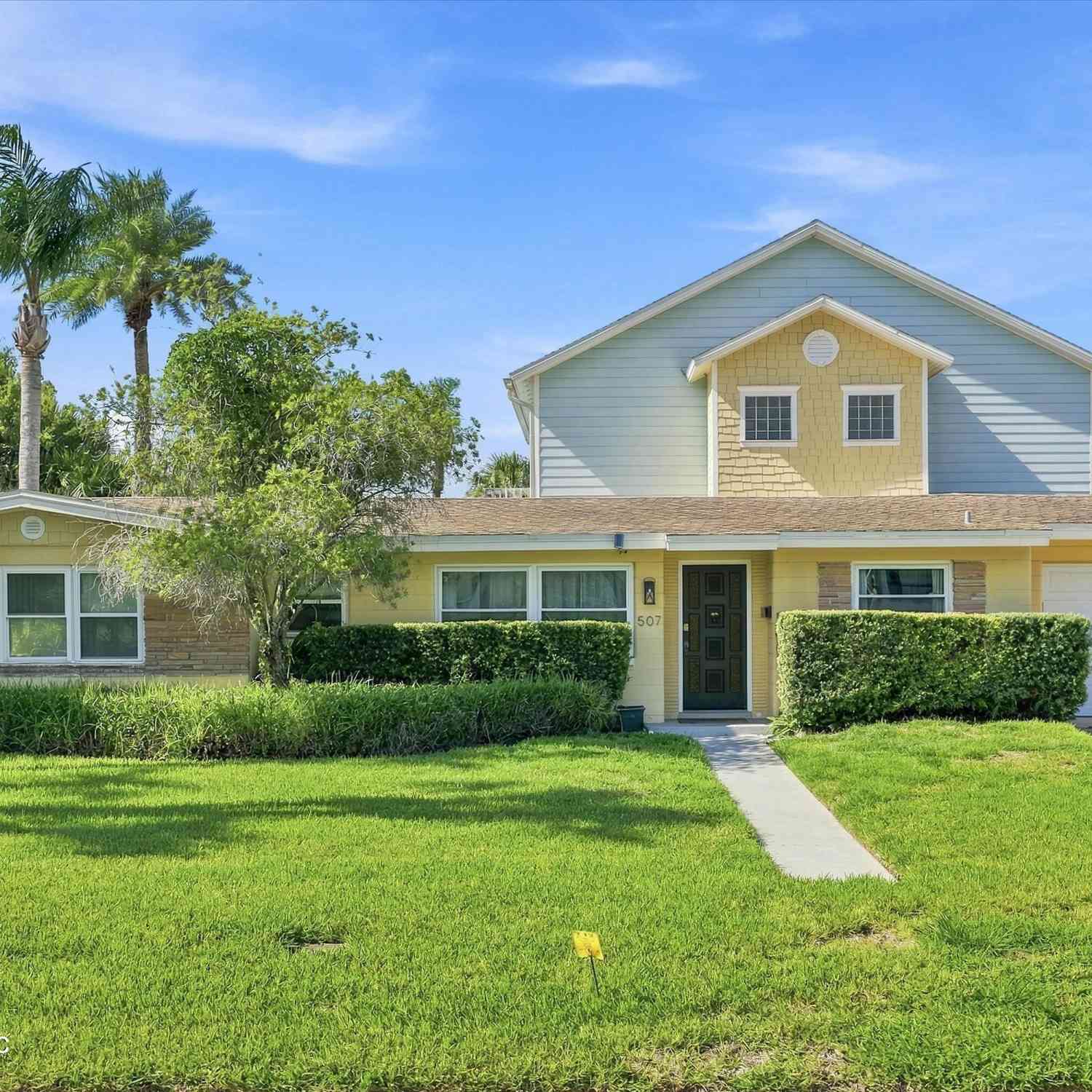 Homes For Sale - 507 15th Avenue<br/> Duval County, Jacksonville Beach, FL 32250