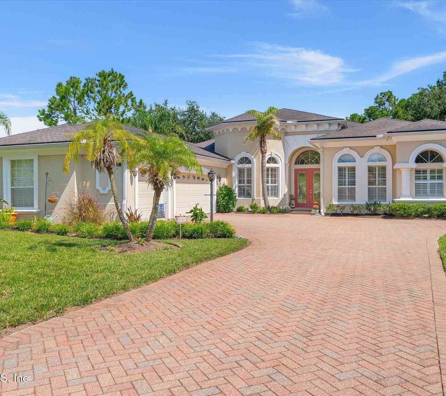 Homes For Sale - 460 Gallardo Circle<br/> Saint Augustine, FL 32086