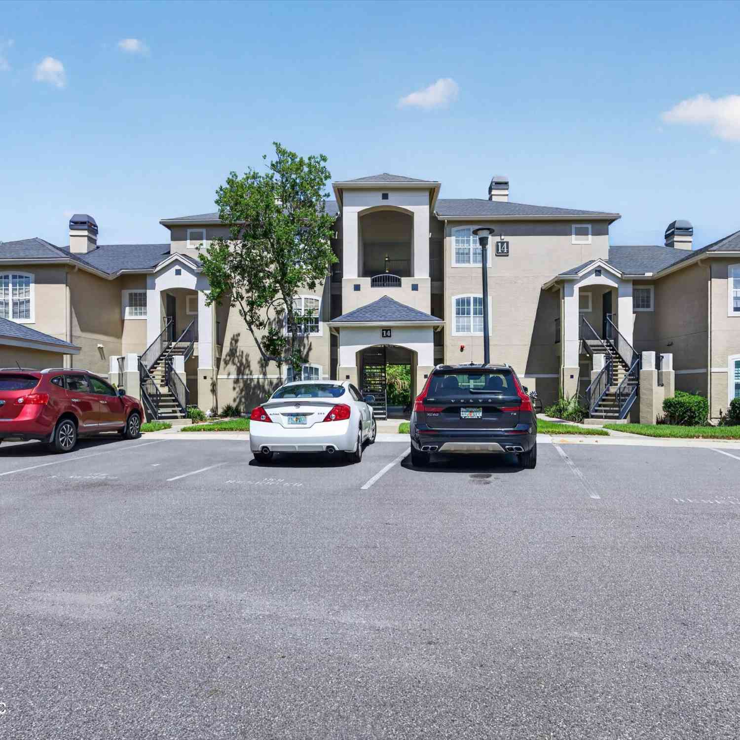 Condo For Rent - 1701 The Greens Way #1415<br/> Jacksonville Beach, FL 32250