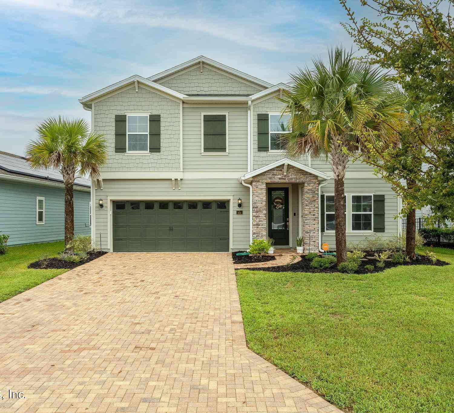 Homes For Sale - 43 Laurel Gate Lane<br/> Saint Augustine, FL 32092