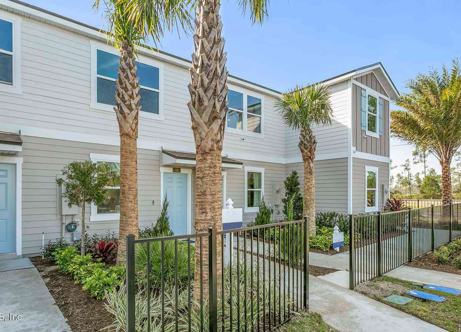 Townhouse For Sale - 36 Sage Branch Street<br/> Saint Augustine, FL 32095