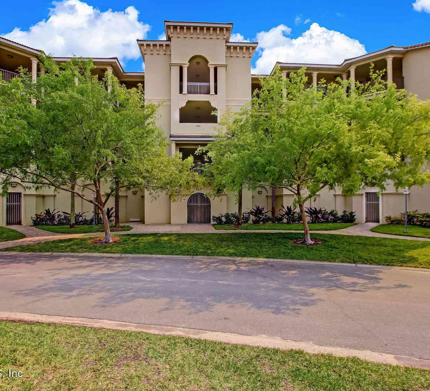Condo For Sale - 200 Paseo Terraza #206<br/> Saint Augustine, FL 32095