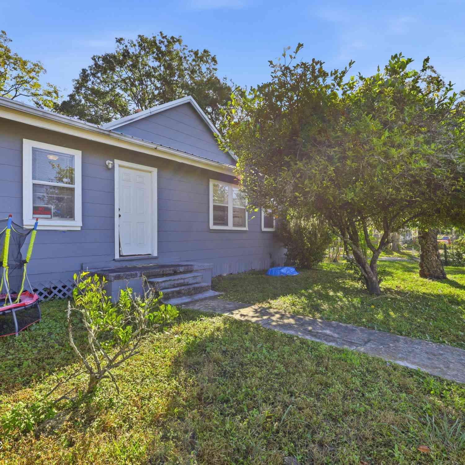 Homes For Sale - 1305 Melson Avenue<br/> Jacksonville, FL 32254