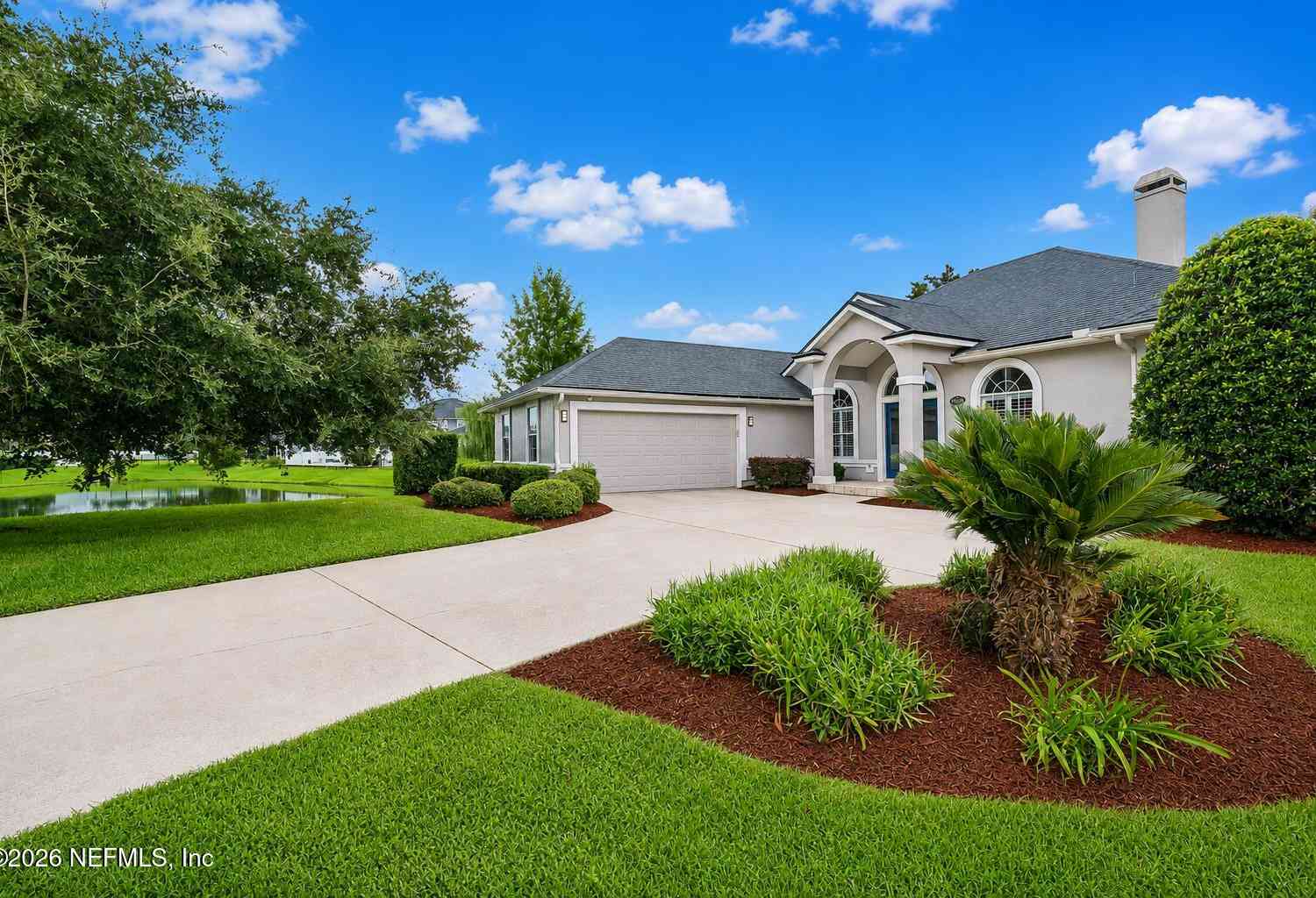 Homes For Sale - 10054 Richton Court<br/> Jacksonville, FL 32246