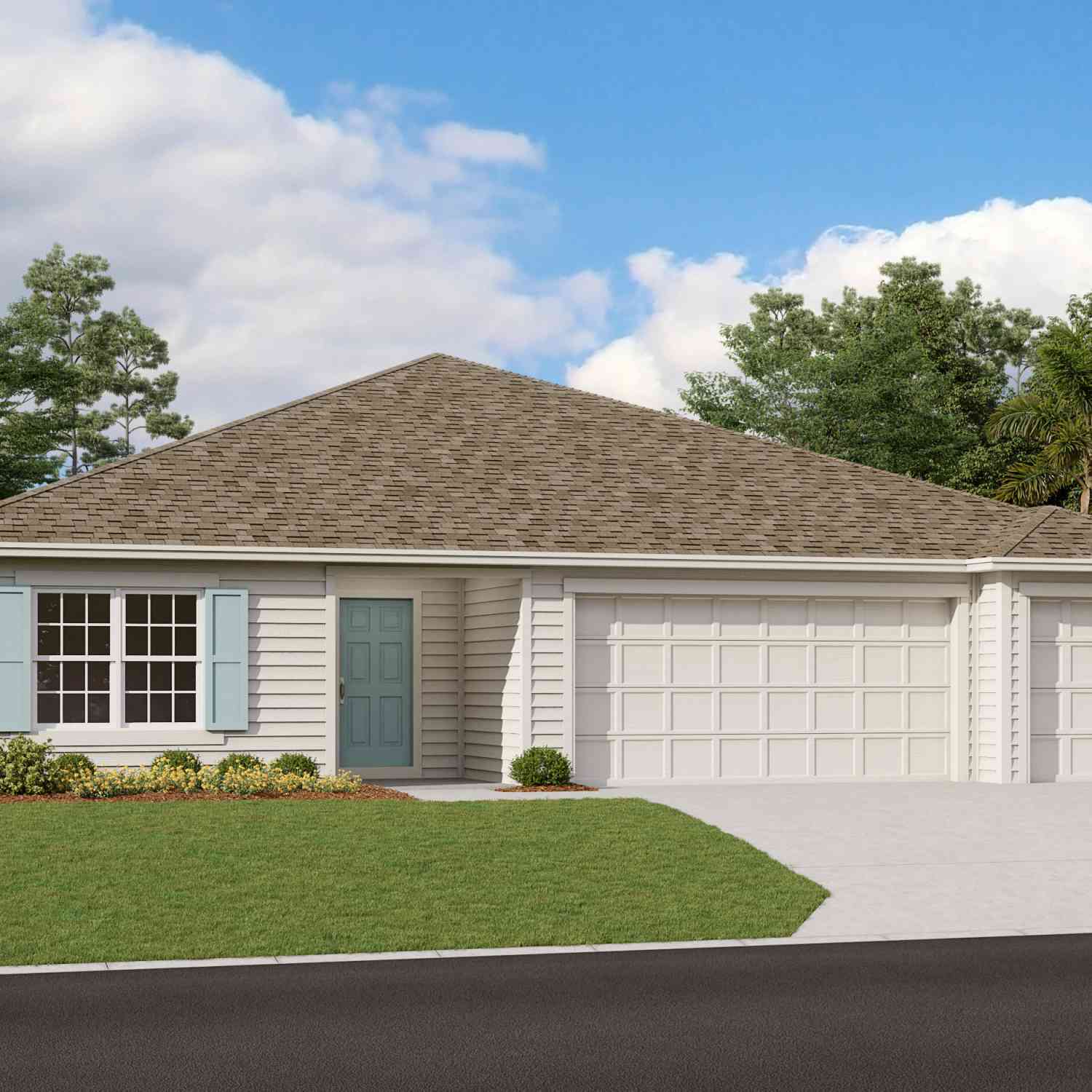 Homes For Sale - 14456 Firebird Drive<br/> Jacksonville, FL 32234