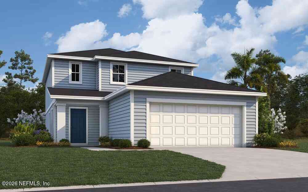 Homes For Sale - 14371 Epply Drive<br/> Jacksonville, FL 32218
