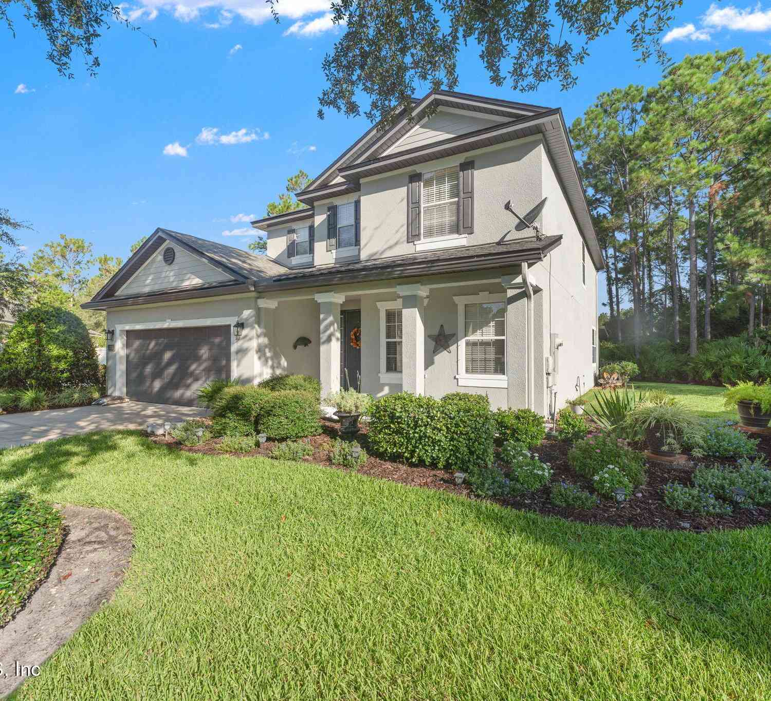 Homes For Sale - 771 S Heritage Creek Way<br/> Saint Augustine, FL 32084