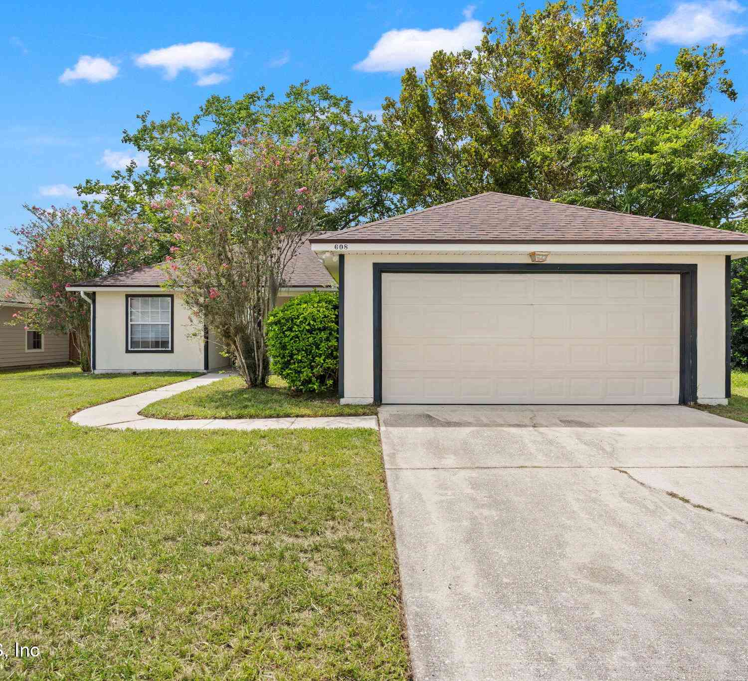Homes For Sale - 608 Abbey Court<br/> Clay County, Orange Park, FL 32073