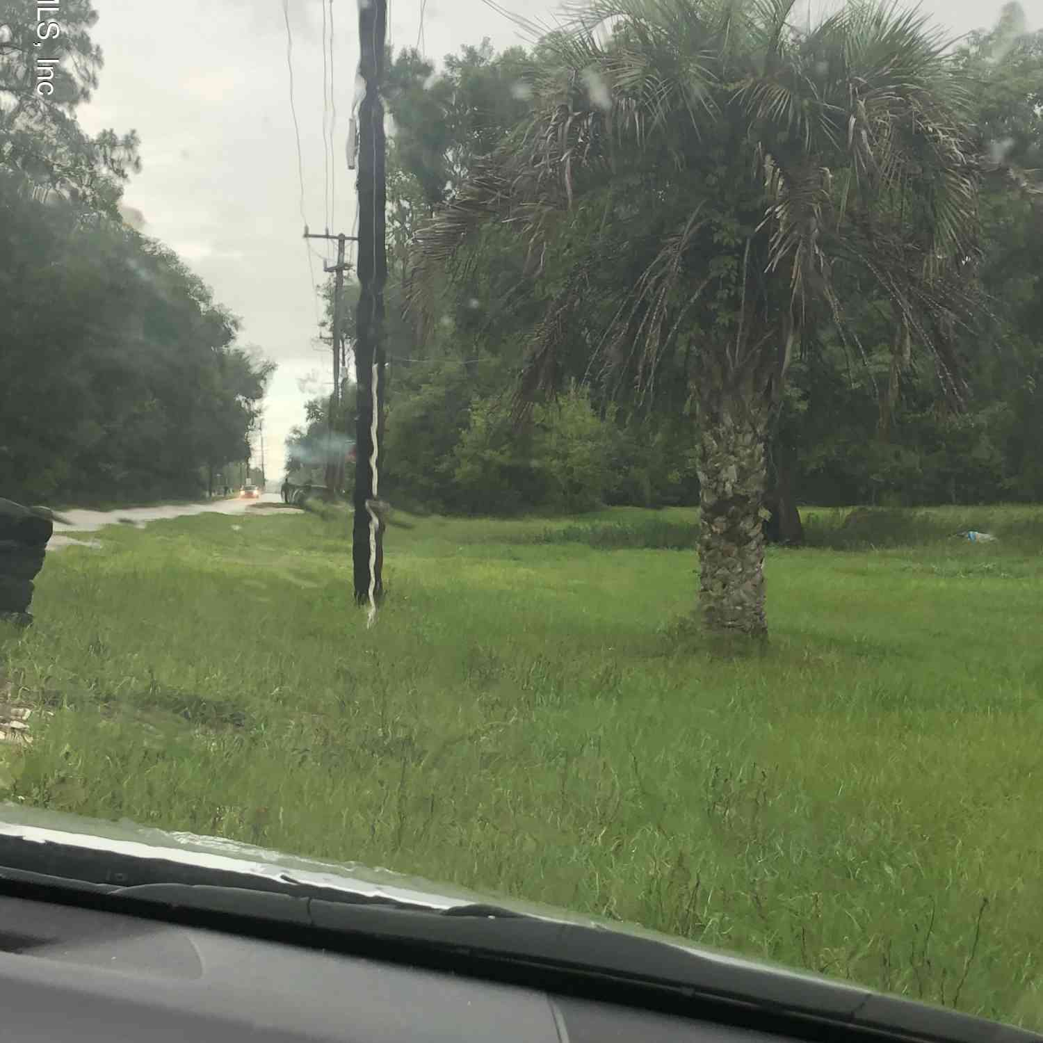 Vacant Land For Sale - 237 Old Highway 17<br/> Pomona Park, FL 32181