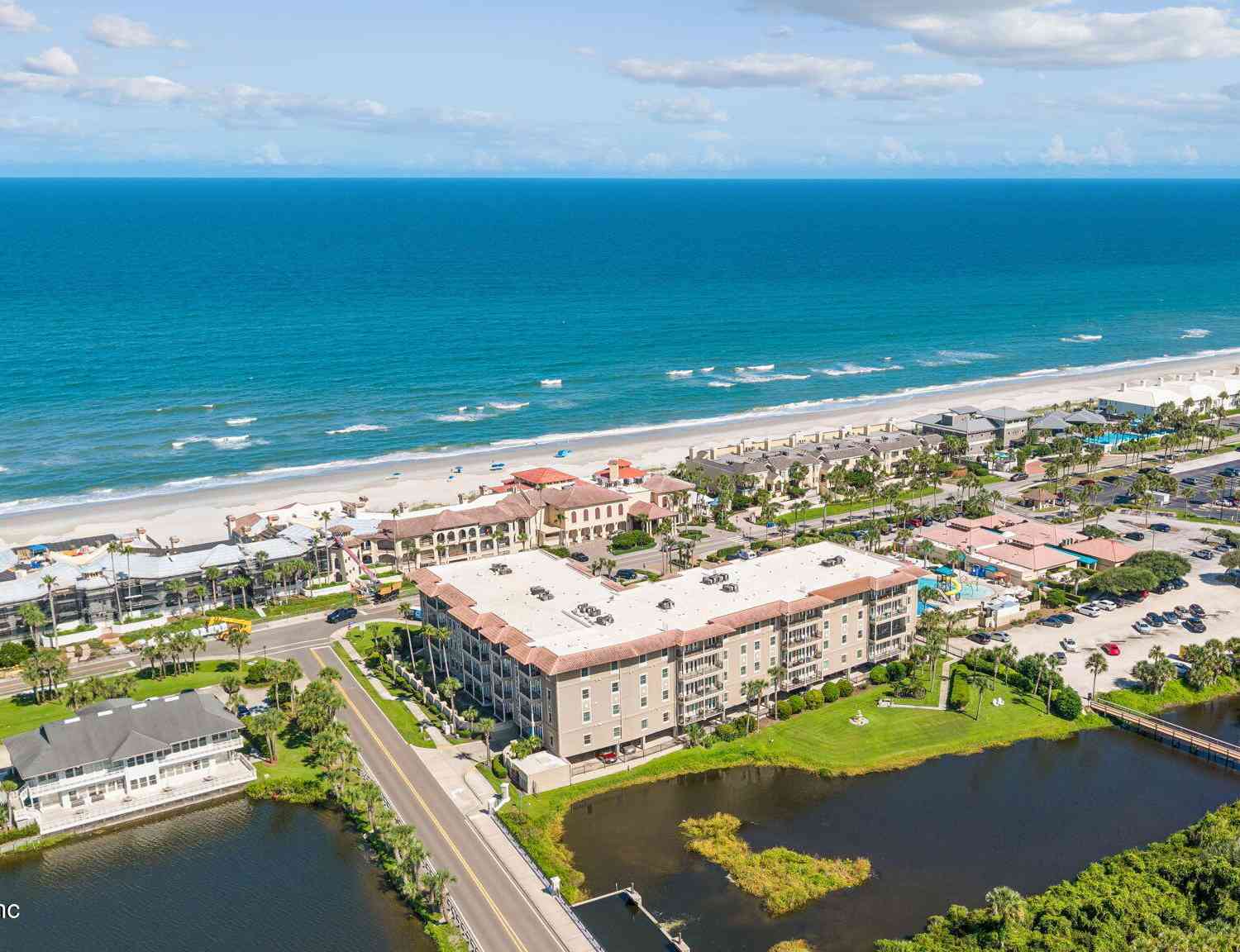 Condo For Sale - 600 Ponte Vedra Boulevard #111<br/> Saint Johns County, Ponte Vedra Beach, FL 32082