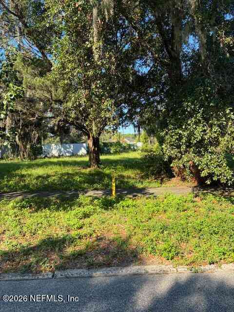 Vacant Land For Sale - 605 N Magnolia Avenue<br/> Clay County, Green Cove Springs, FL 32043