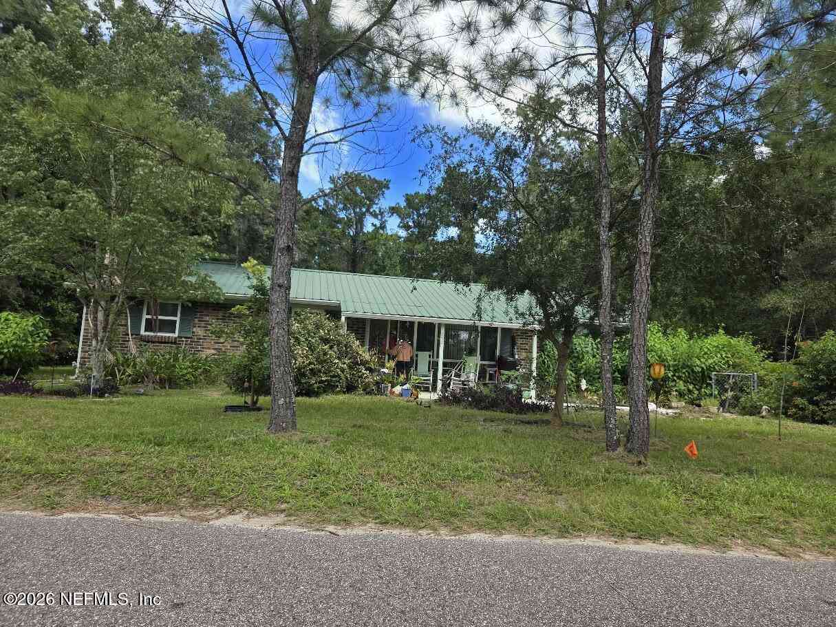Homes For Sale - 850 Cooks Lane<br/> Clay County, Green Cove Springs, FL 32043