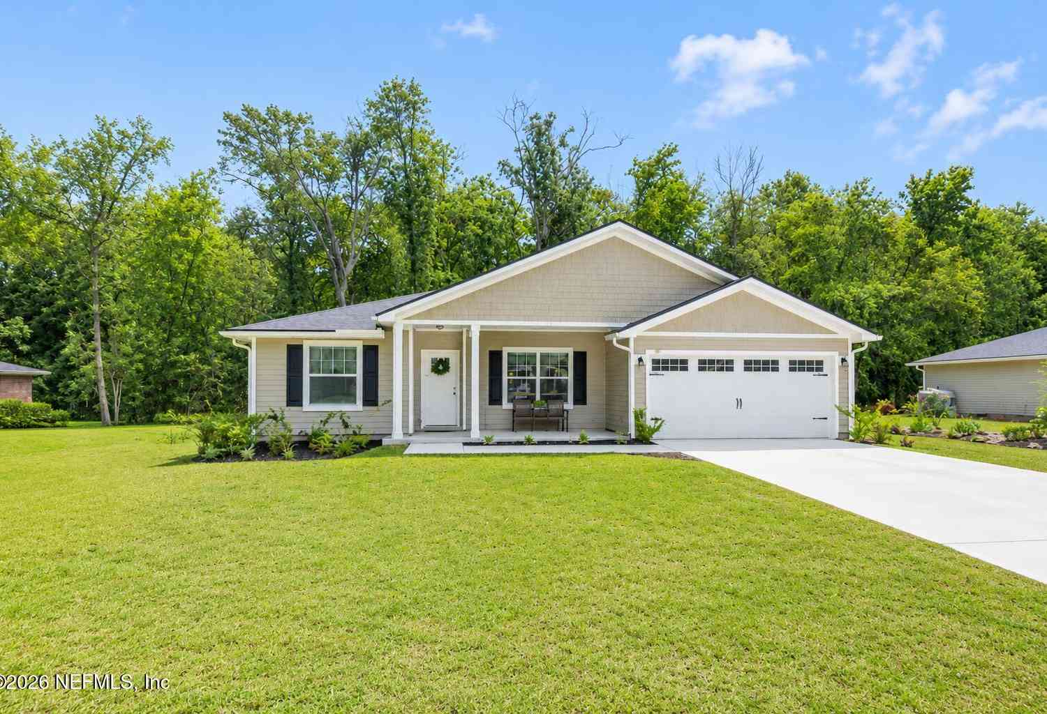 Homes For Sale - 6121 Judy Drive<br/> Duval County, Jacksonville, FL 32244