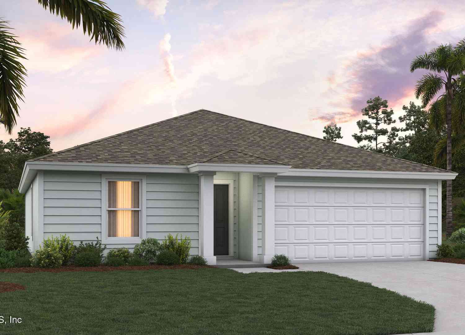 Homes For Sale - 5413 Horseback Court<br/> Jacksonville, FL 32234