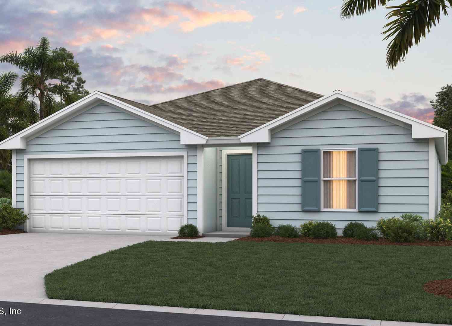 Homes For Sale - 5406 Horseback Court<br/> Jacksonville, FL 32234
