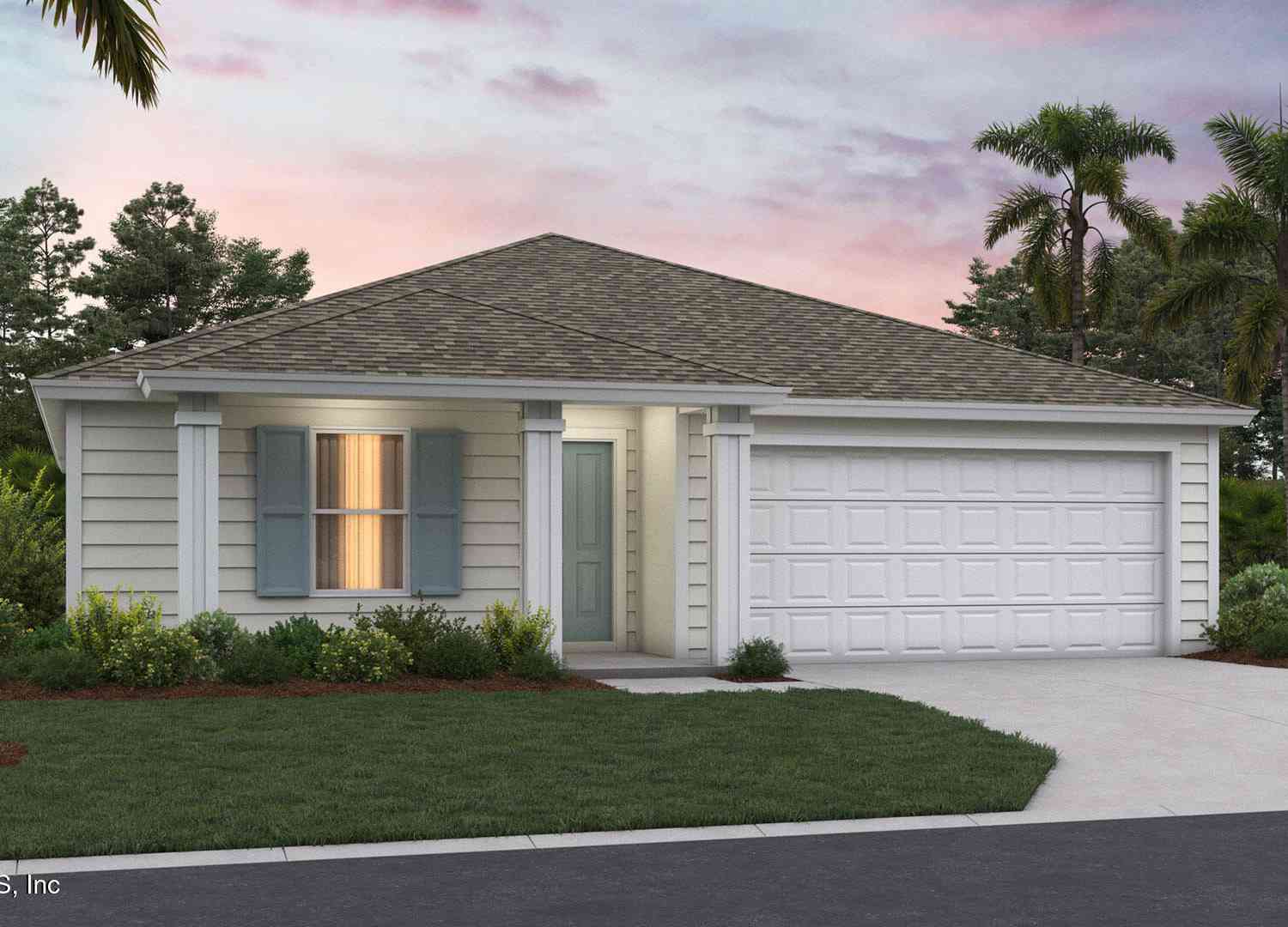 Homes For Sale - 5426 Horseback Court<br/> Jacksonville, FL 32234