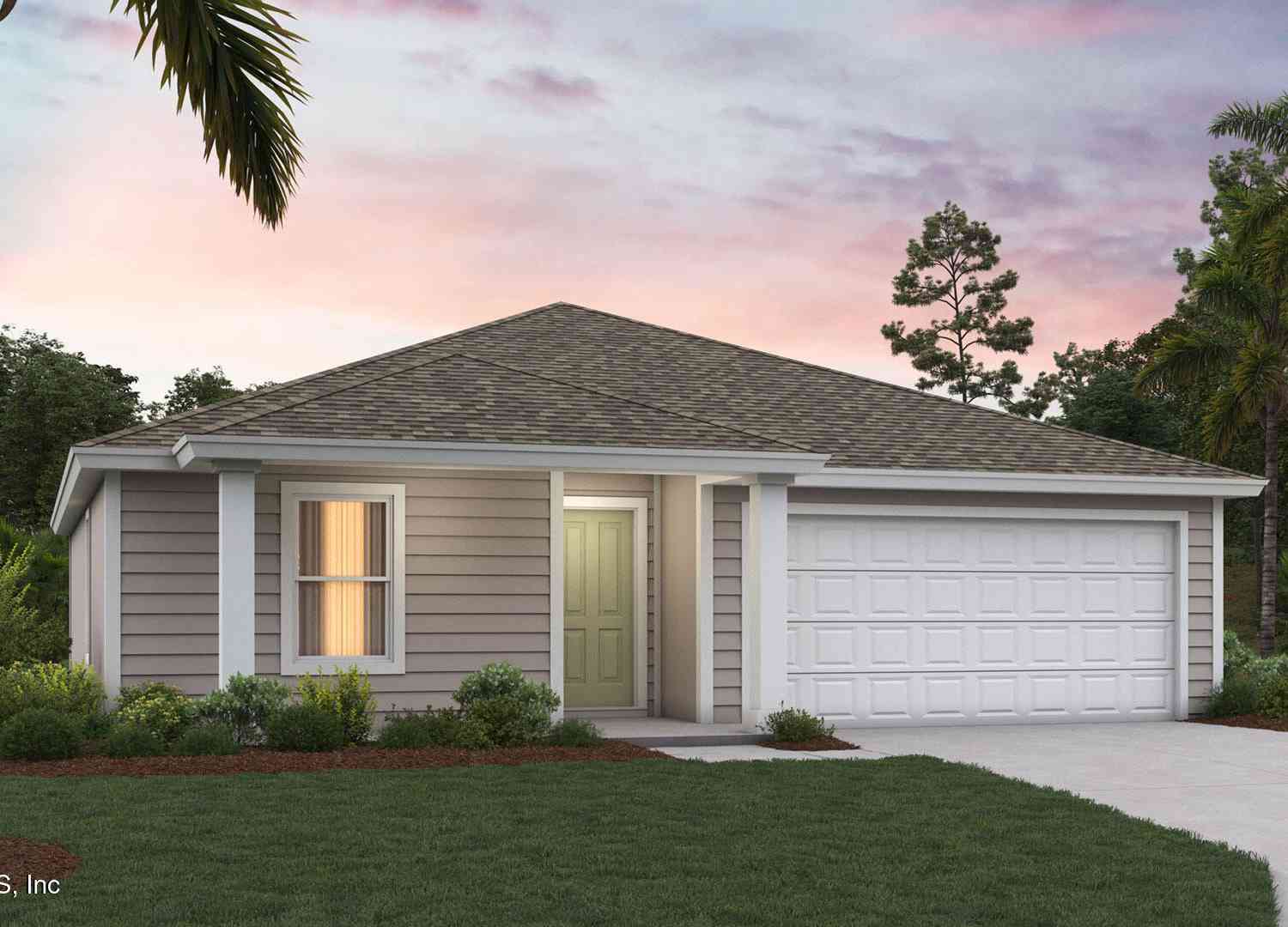 Homes For Sale - 5425 Horseback Court<br/> Jacksonville, FL 32234