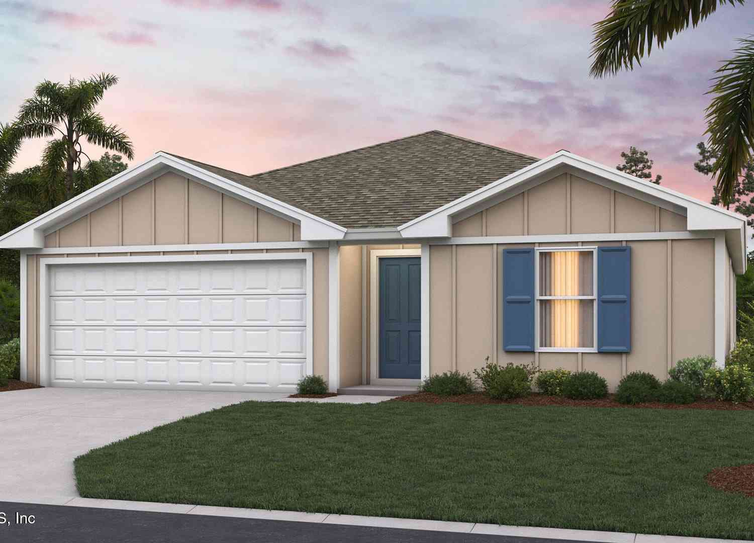 Homes For Sale - 5421 Horseback Court<br/> Jacksonville, FL 32234