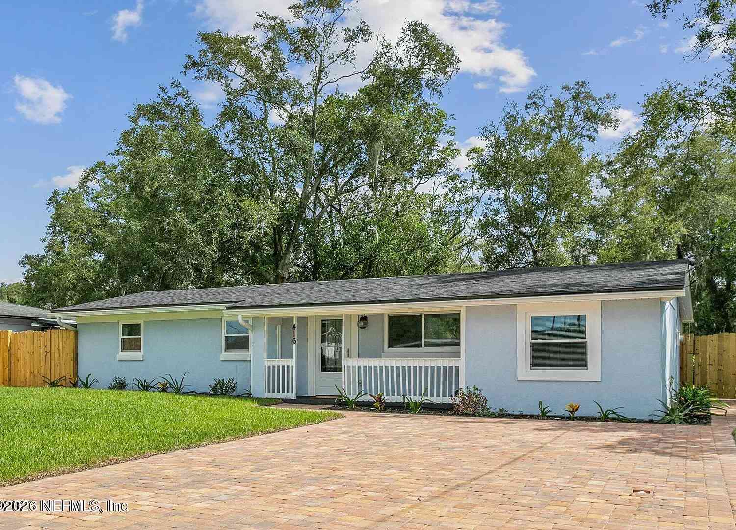 Homes For Sale - 416 Ameca Avenue<br/> Clay County, Orange Park, FL 32073