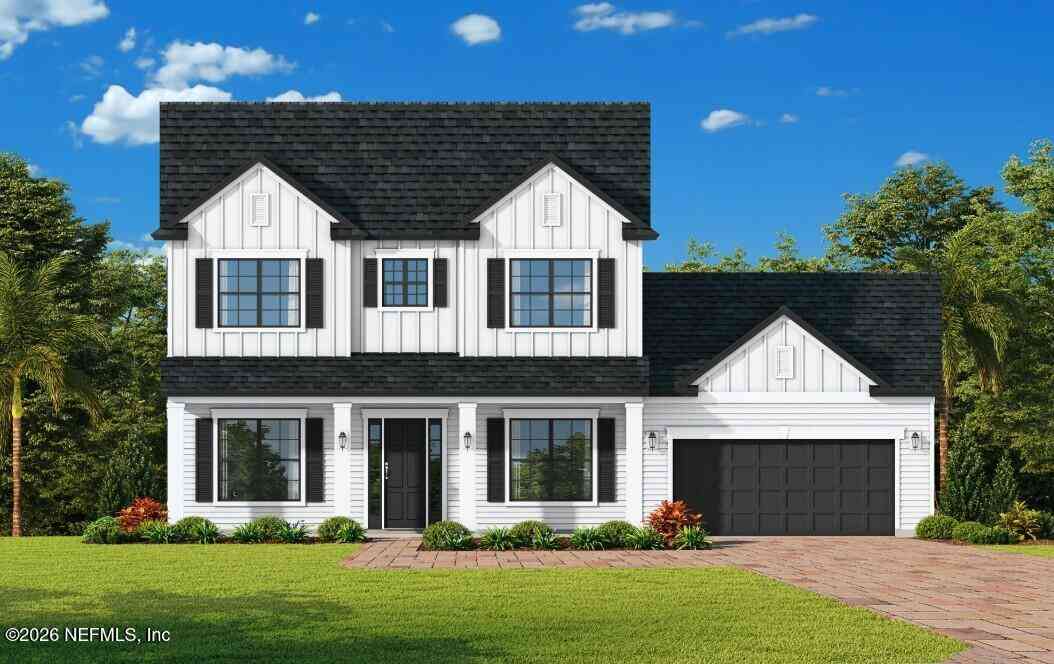 Homes For Sale - 14714 Katie Cove Drive #0019<br/> Jacksonville, FL 32226