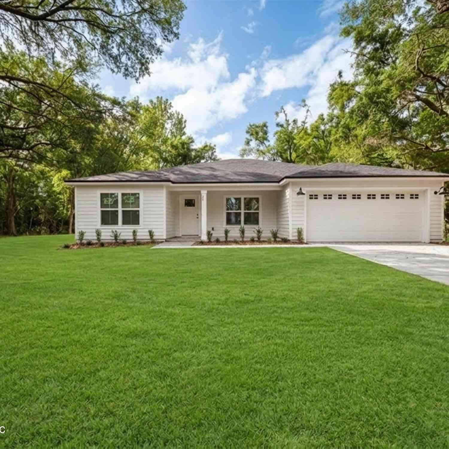 Homes For Sale - 420 Bird Road #2<br/> Jacksonville, FL 32218