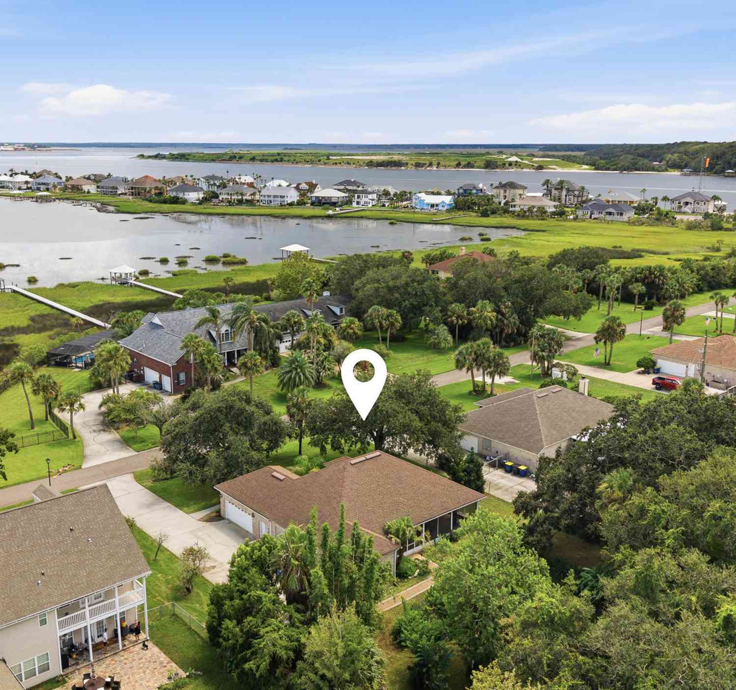 Homes For Sale - 9174 Milton Drive<br/> Duval County, Jacksonville, FL 32226