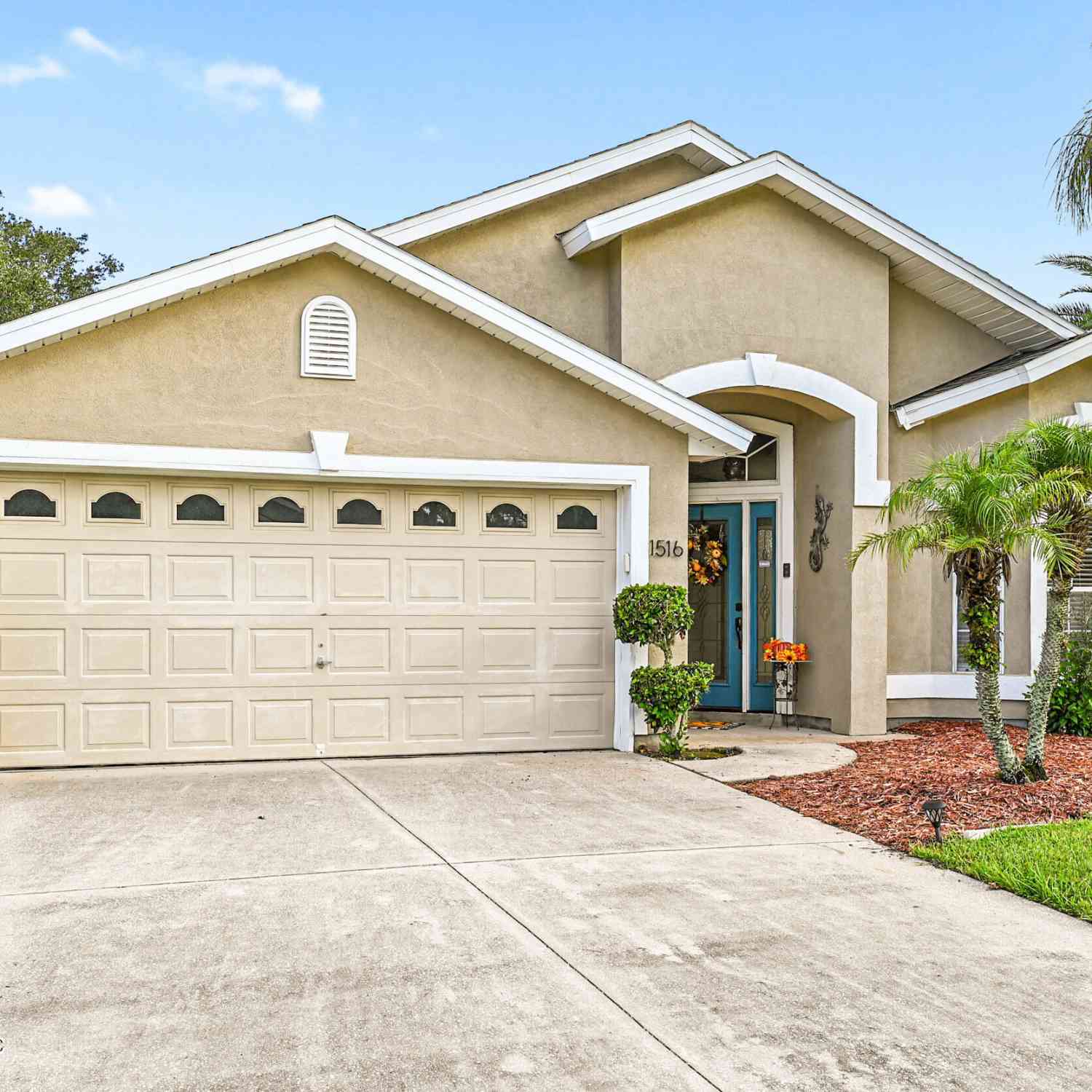 Homes For Sale - 1516 Greenway Place<br/> FlemingKey, FL 32003