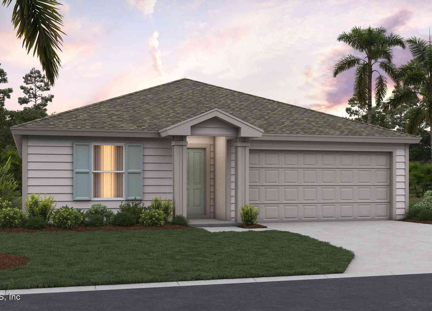 Homes For Sale - 5417 Horseback Court<br/> Jacksonville, FL 32234