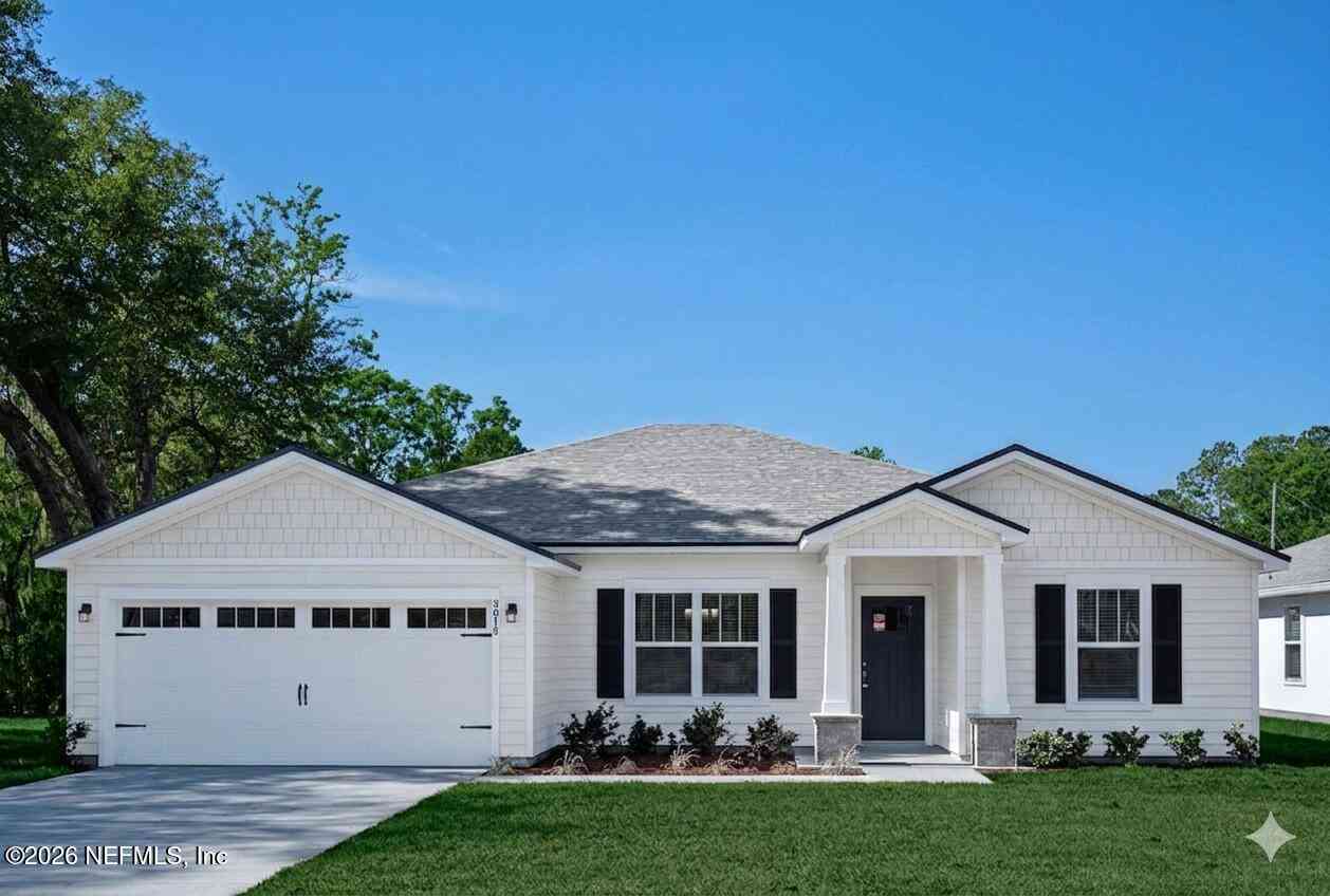 Homes For Sale - 1672 Bermuda Road<br/> Jacksonville, FL 32224