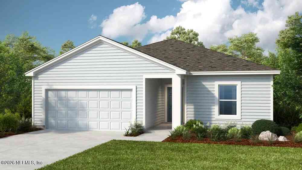 Homes For Sale - 8465 Lilias Circle<br/> Jacksonville, FL 32219