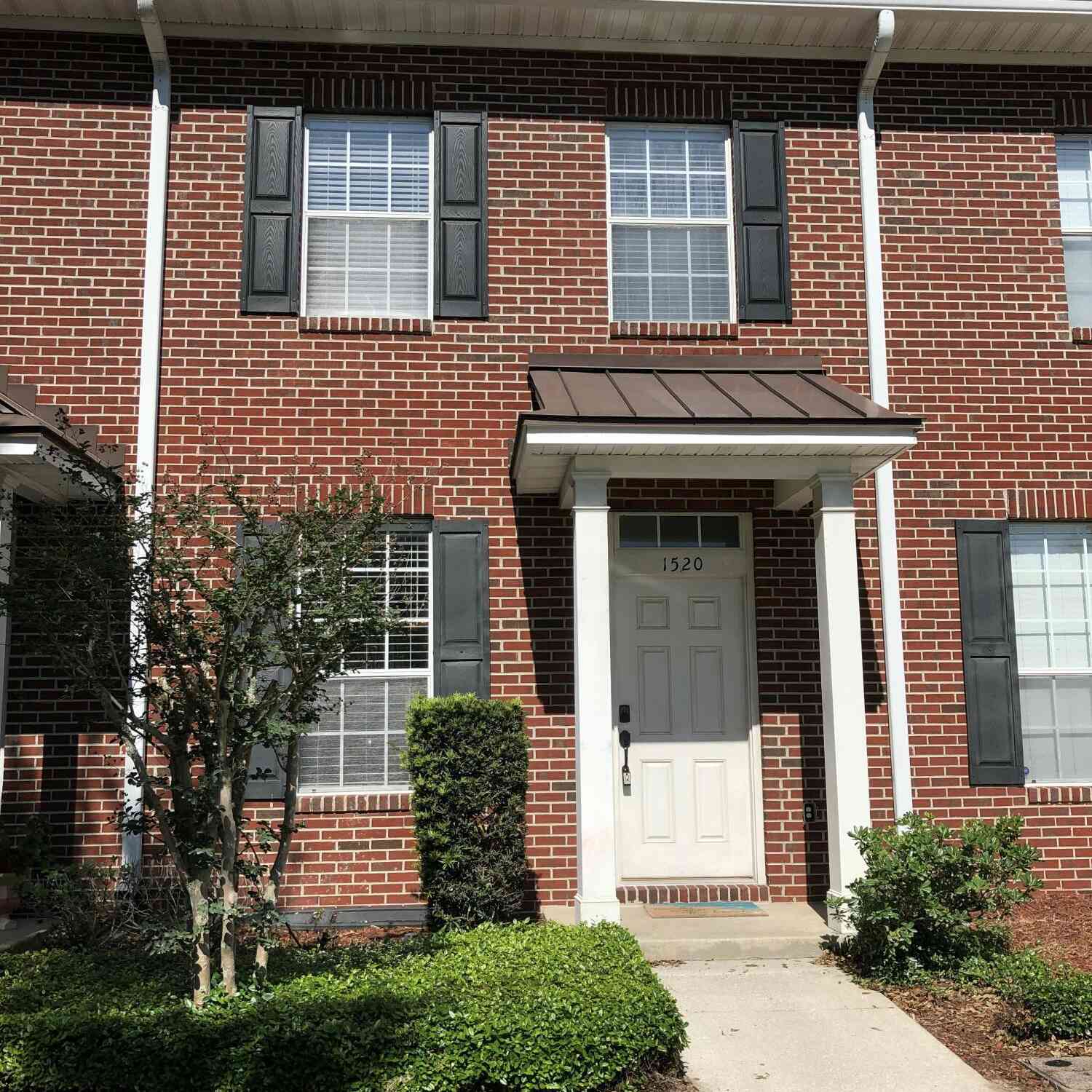 Townhouse For Rent - 1520 Fieldview Drive<br/> Jacksonville, FL 32225