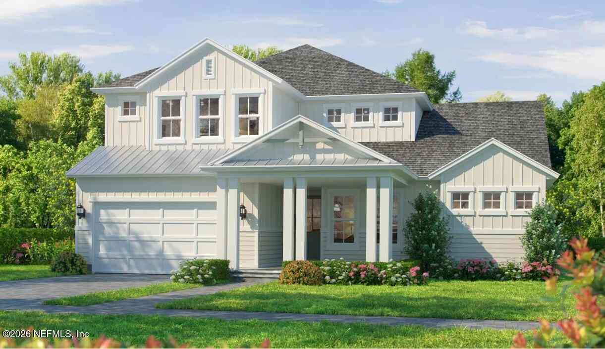 Homes For Sale - 5528 Settlers Ridge Court<br/> Jacksonville, FL 32224