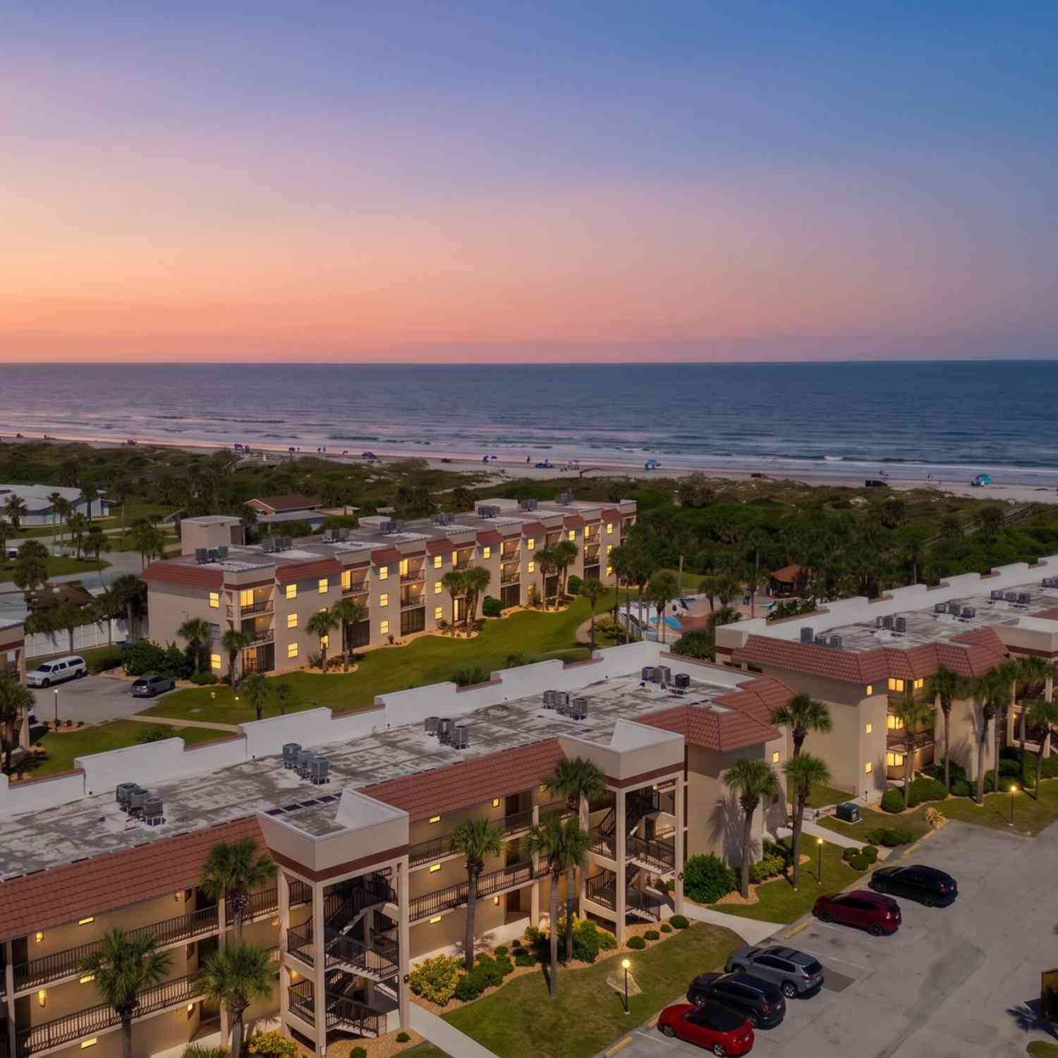 Condo For Sale - 4250 A1a #P36<br/> Saint Johns County, Saint Augustine, FL 32080