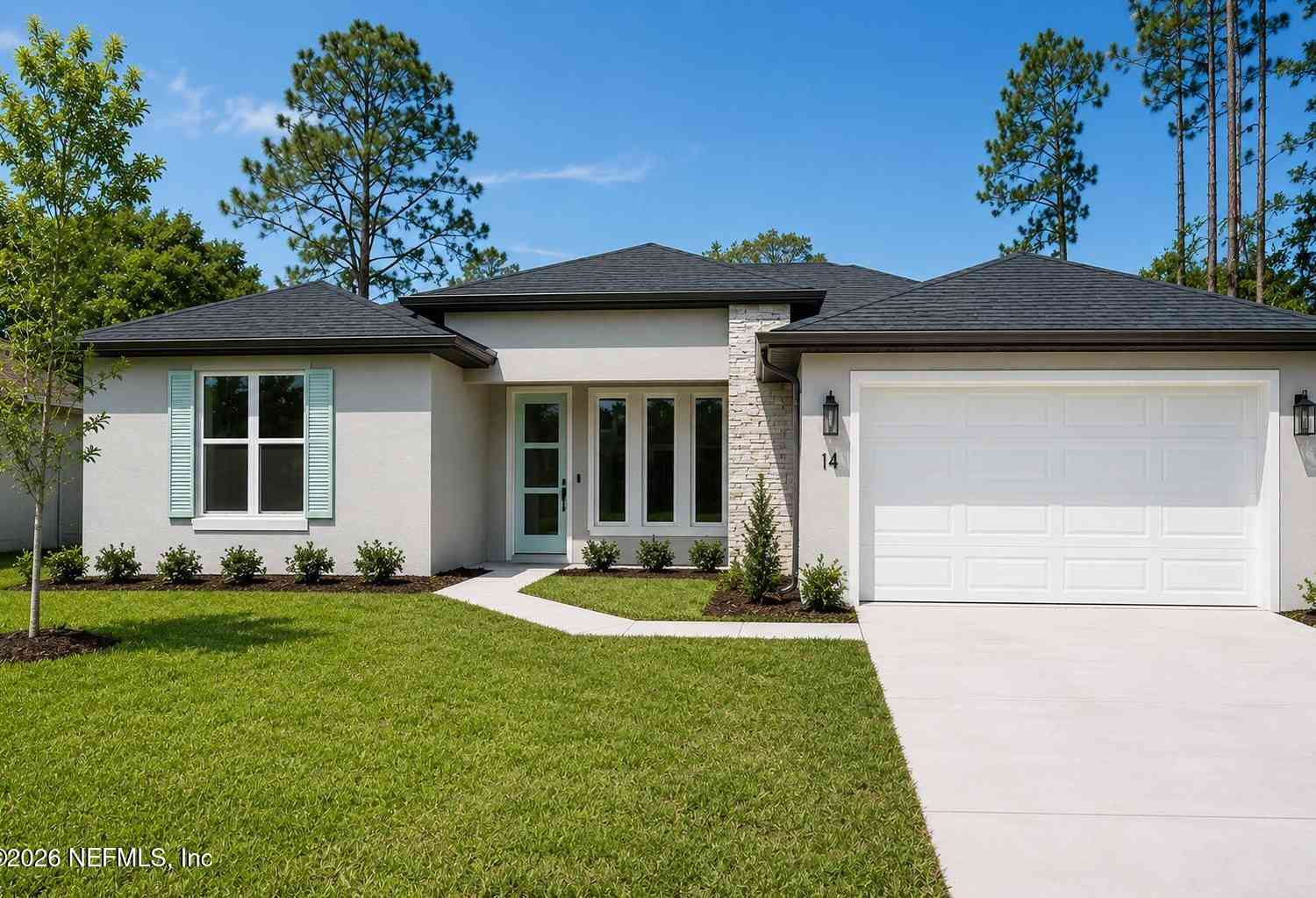 Homes For Sale - 14 Renshaw Drive<br/> Flagler County, Palm Coast, FL 32164