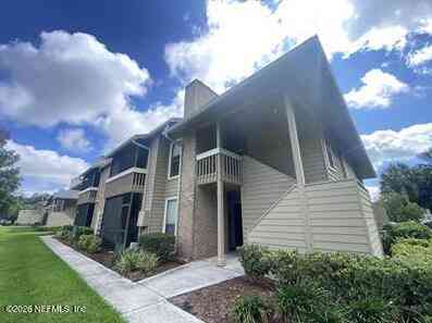 Condo For Rent - 10200 Belle Rive Boulevard #164<br/> Jacksonville, FL 32256