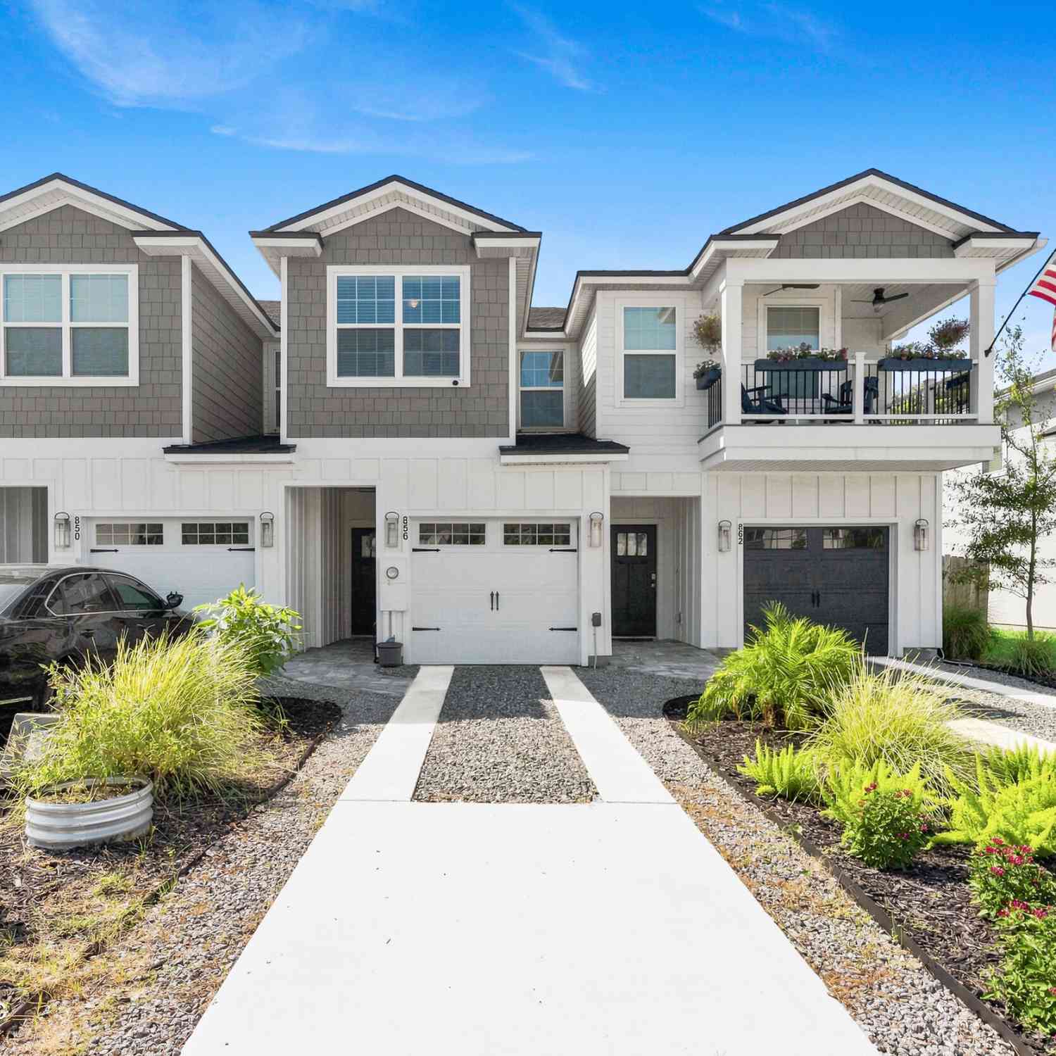 Homes For Rent - 856 5th Avenue<br/> Jacksonville Beach, FL 32250