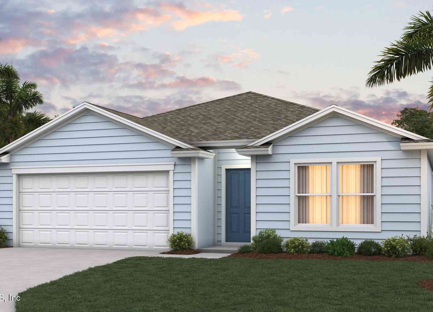 Homes For Sale - 4292 Audubon Avenue<br/> Clay County, Green Cove Springs, FL 32043