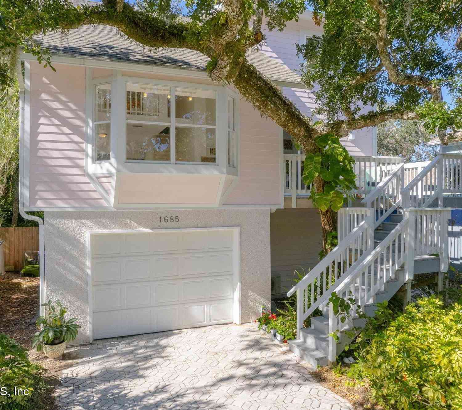 Homes For Sale - 1685 Santander Street<br/> Saint Augustine, FL 32080