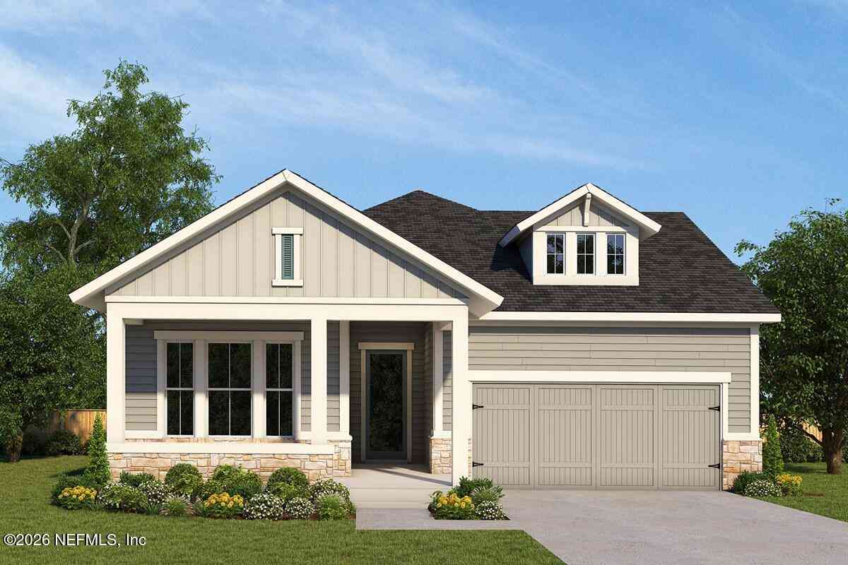 Homes For Sale - 12242 Bald Cypress Road<br/> Jacksonville, FL 32224