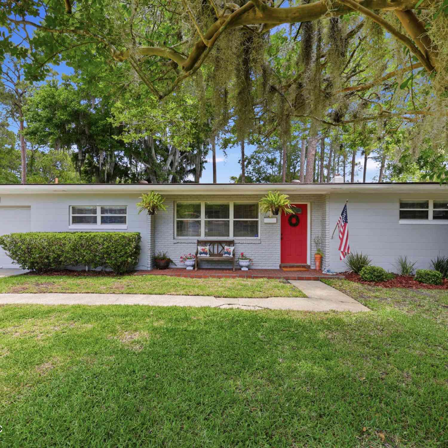 Homes For Sale - 1049 Nightingale Road<br/> Jacksonville, FL 32216