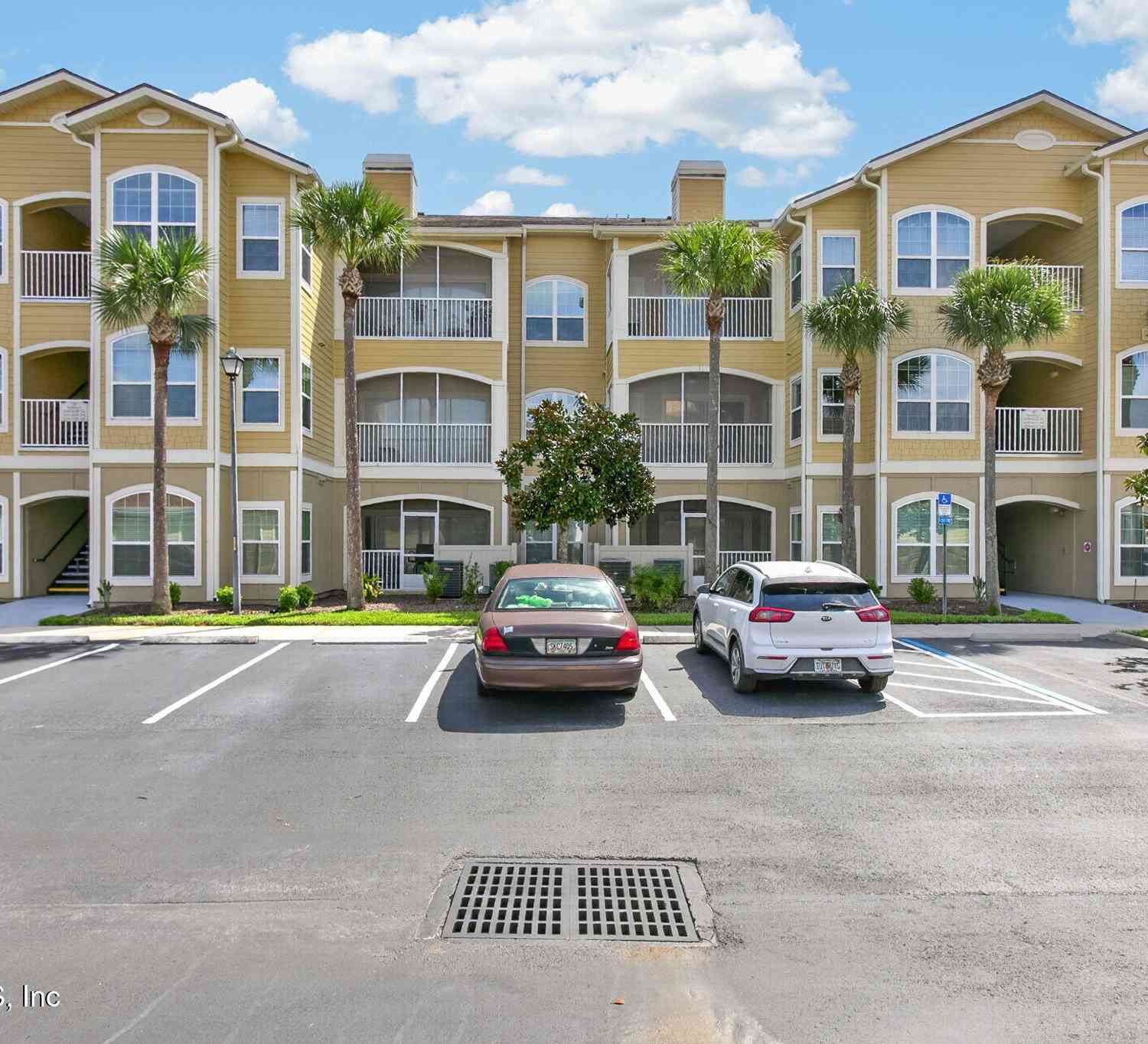 Condo For Sale - 275 Old Village Center #6311 Circle #6311<br/> Saint Johns County, Saint Augustine, FL 32084