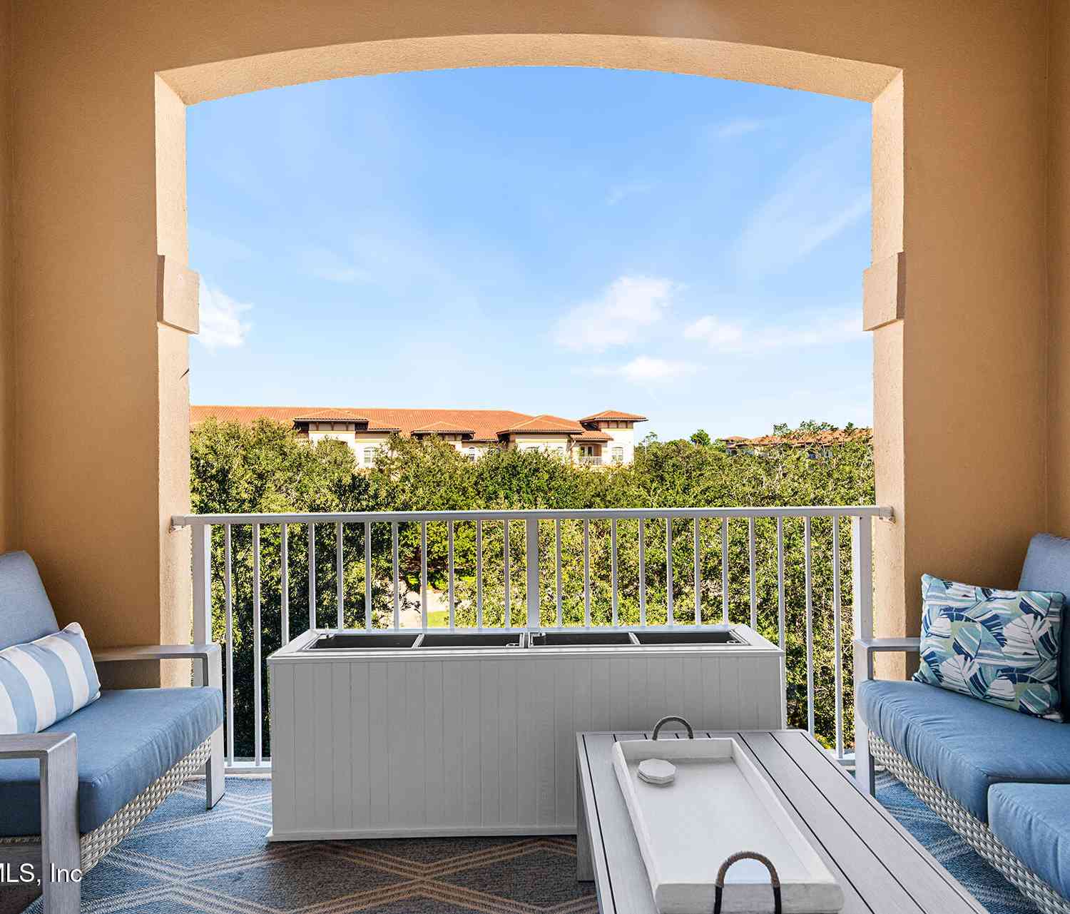 Condo For Rent - 4300 South Beach Parkway #2305<br/> Jacksonville Beach, FL 32250