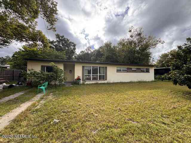 Homes For Sale - 3013 Newell Boulevard<br/> Jacksonville, FL 32216