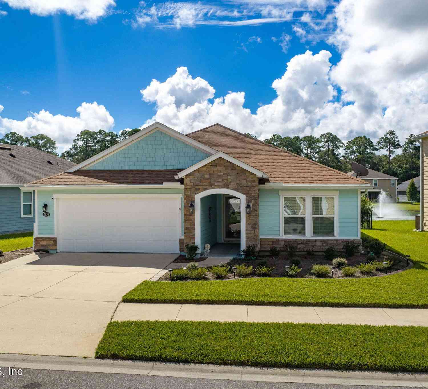 Homes For Sale - 7650 Sunnydale Lane<br/> Duval County, Jacksonville, FL 32256