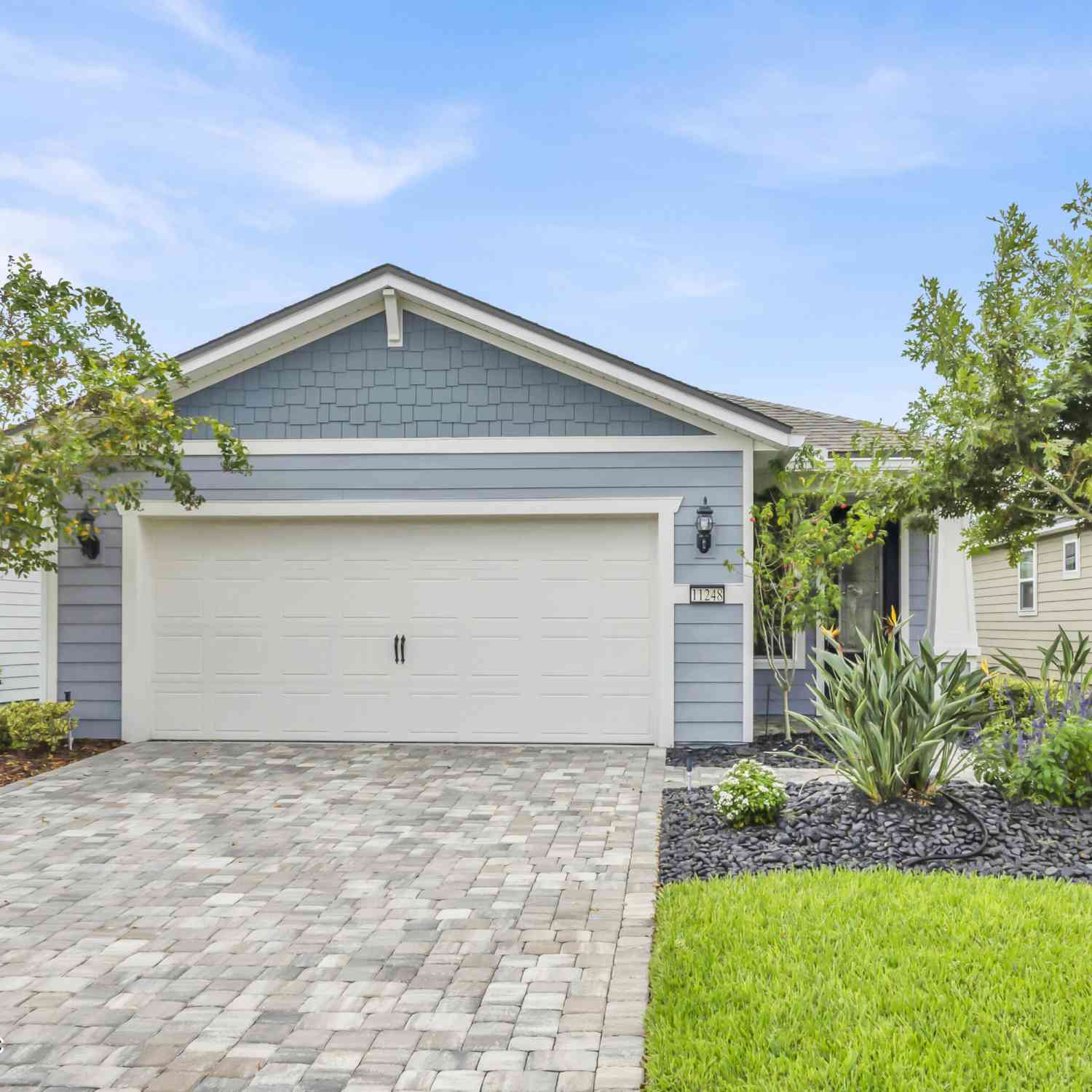 Homes For Sale - 11248 City Front Drive<br/> Jacksonville, FL 32256