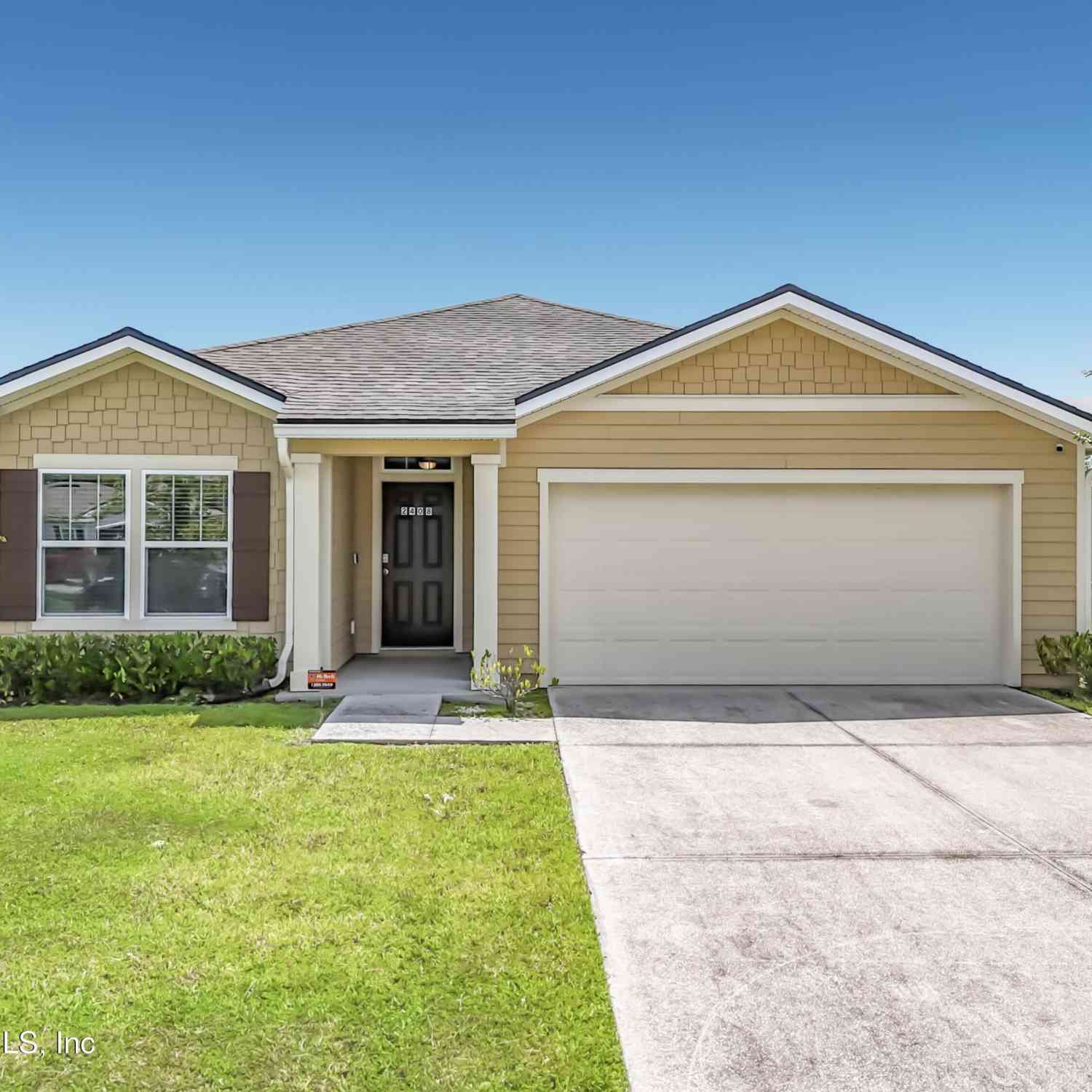 Homes For Sale - 2408 Sea Palm Avenue<br/> Duval County, Jacksonville, FL 32218