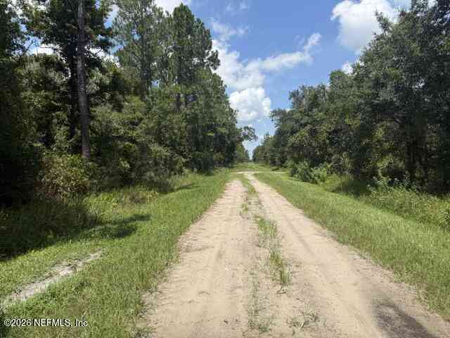 Vacant Land For Sale - 10335 Hennessey Avenue<br/> Saint Johns County, Hastings, FL 32145